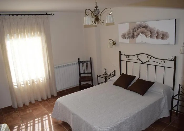 La Casa De Belen בית נופש