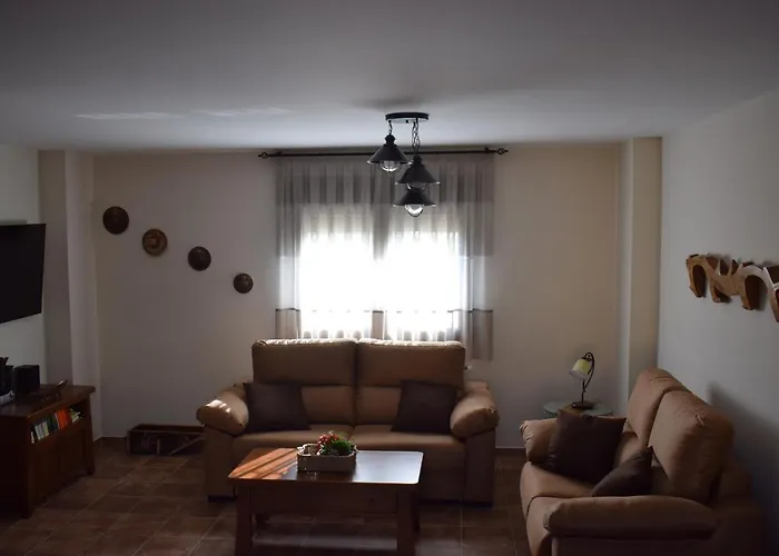 La Casa De Belen בית נופש