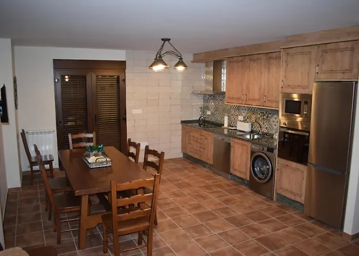 בית נופש La Casa De Belen