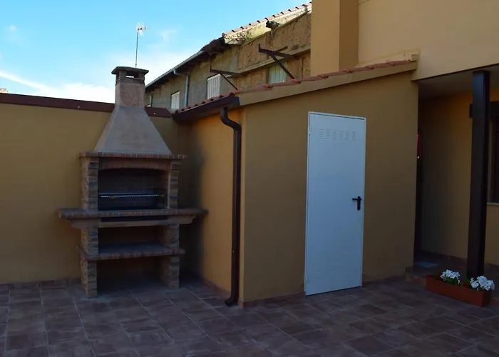 בית נופש La Casa De Belen