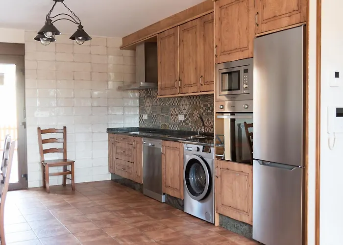 בית נופש La Casa De Belen La Torre del Valle