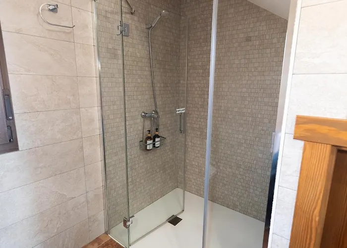 La Casa De Belen * La Torre del Valle