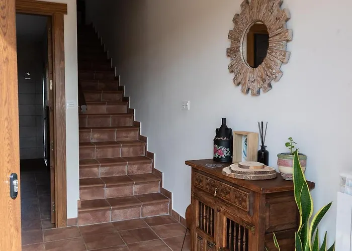 בית נופש La Casa De Belen *