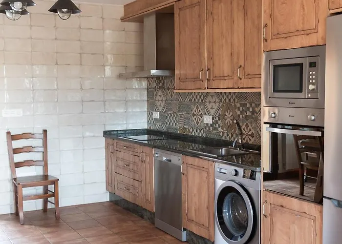 La Casa De Belen La Torre del Valle