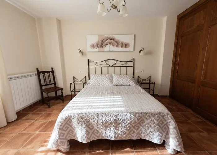 בית נופש La Casa De Belen