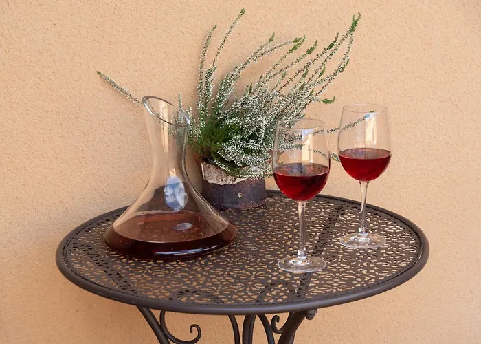 בית נופש La Casa De Belen *