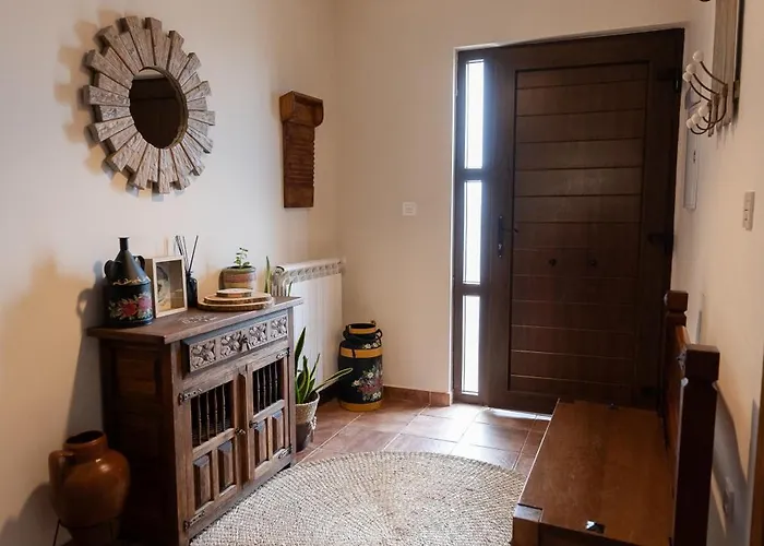 La Casa De Belen La Torre del Valle