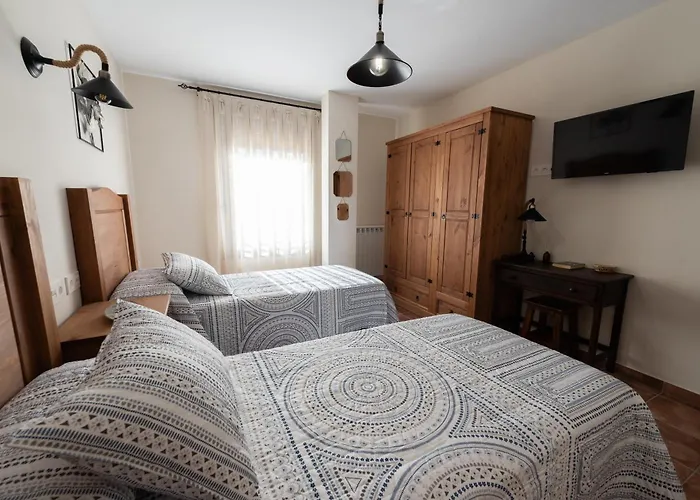 בית נופש La Casa De Belen