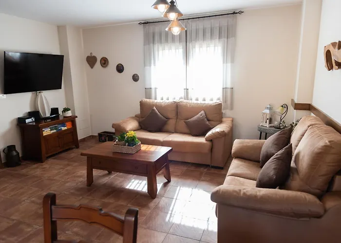 La Casa De Belen La Torre del Valle