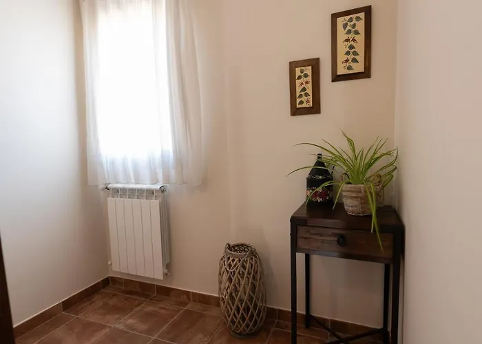 La Casa De Belen * La Torre del Valle