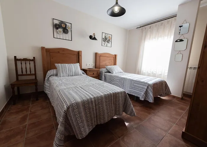 La Casa De Belen La Torre del Valle