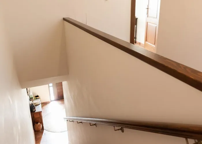 בית נופש La Casa De Belen