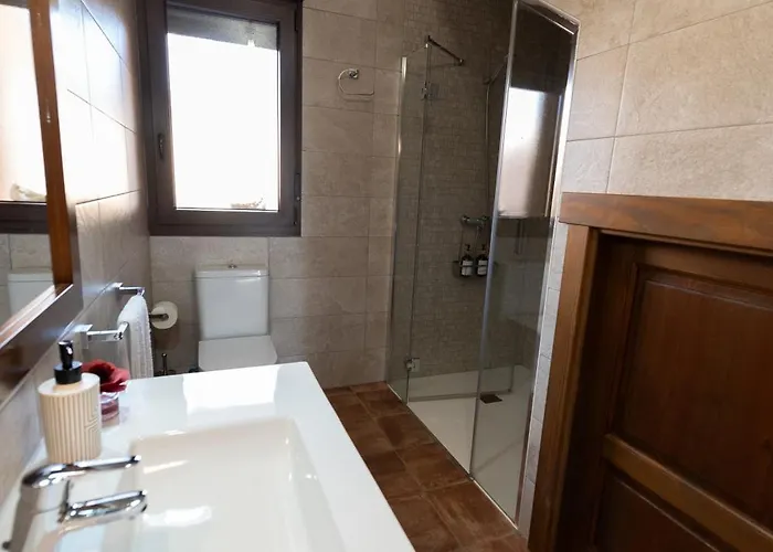 בית נופש La Casa De Belen *