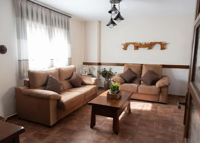 בית נופש La Casa De Belen