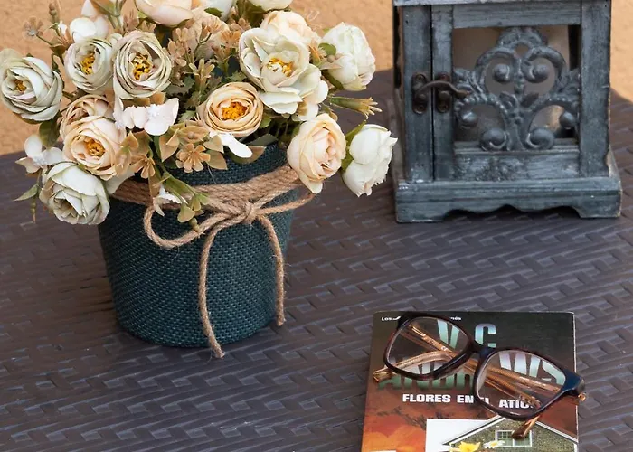 בית נופש La Casa De Belen *