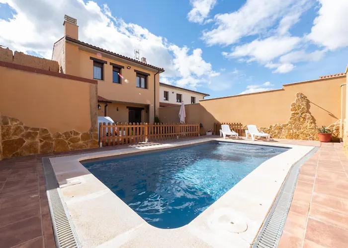 La Casa De Belen La Torre del Valle